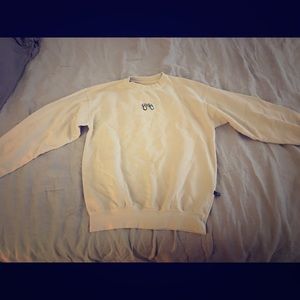 Ragwear bar harbor men's sweatshirt